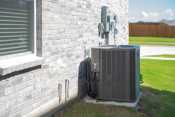 Reliable Ductwork Repair contractor in Rio, VA by FH HVAC